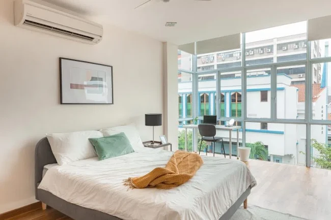 Paya Lebar Walk Coliving Apartment