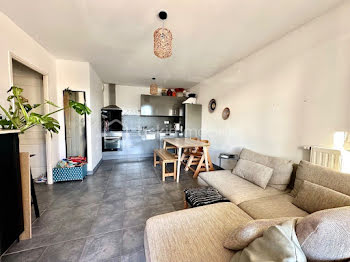 appartement à Toulon (83)