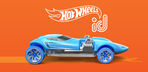 hot wheels id app