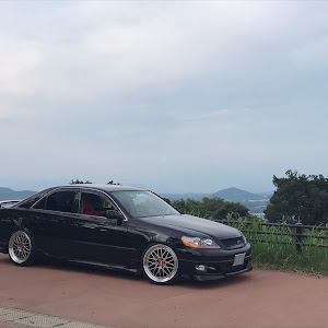 マークII iR-V