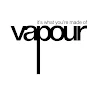 Vapour Brewpub And Diner, Sarjapur Road, HSR, Bangalore logo