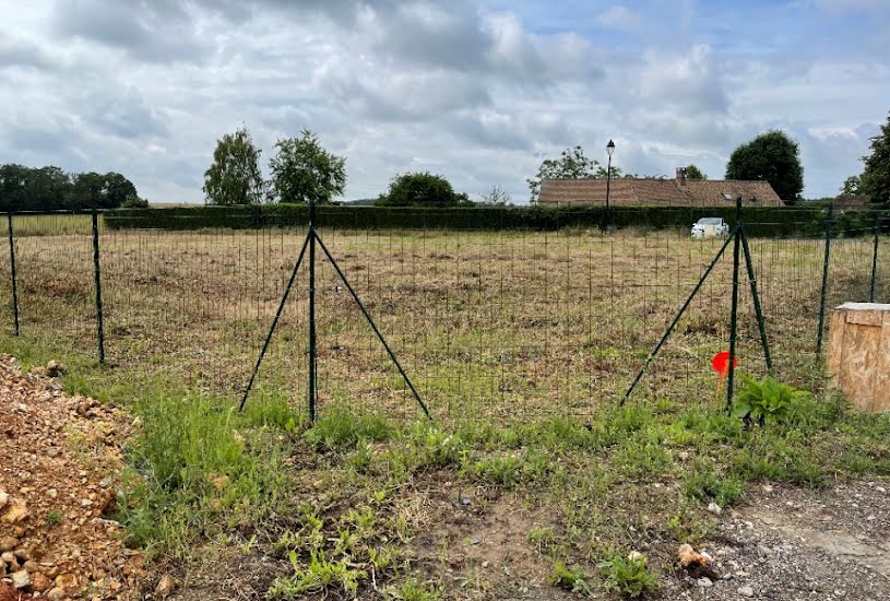  Vente Terrain à bâtir - 425m² à La Chapelle-Réanville (27950) 