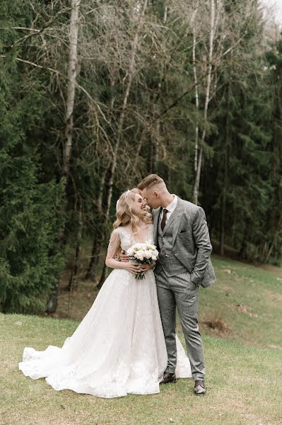 結婚式の写真家Margarita Tuleyko (tuleikophoto)。5月5日の写真