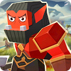 Merge Orc Heroes:Idle Defense 1.0.1