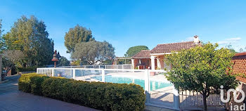 maison à Puget-sur-Argens (83)