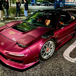 NSX NA1