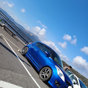 スイフト ZC72S