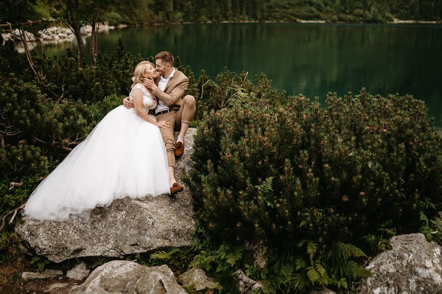 Wedding photographer Alexander Shunevich (alexshunevich). Photo of 11 May 2020