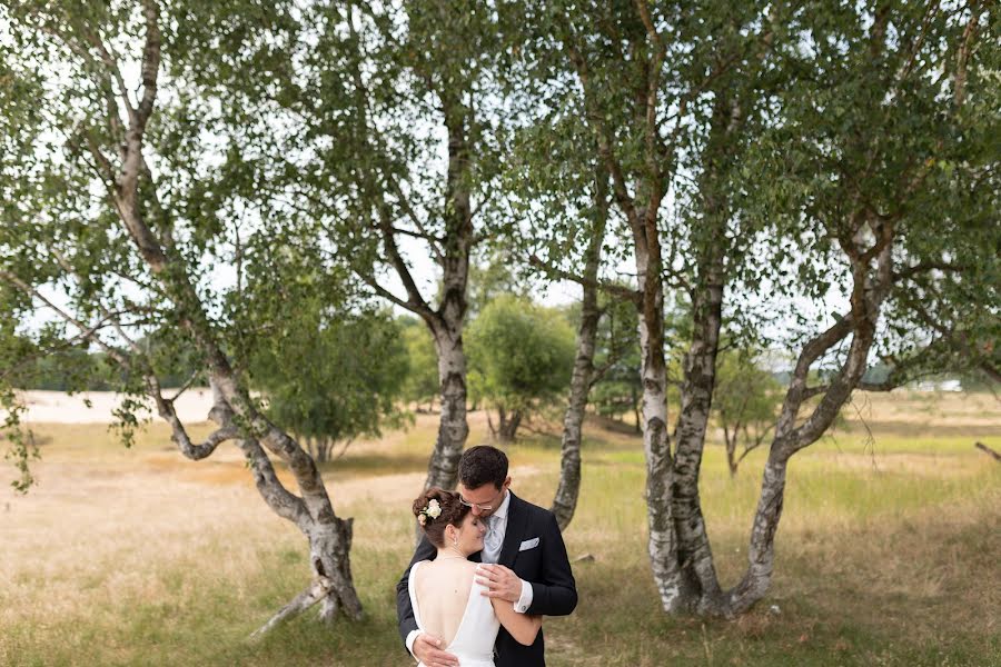 Fotógrafo de bodas Carmen Und Kai Kutzki (linsenscheu). Foto del 26 de noviembre 2018