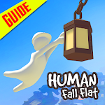 Cover Image of Скачать Human Fall Flat - Gameplay Walkthrough 1.0 APK