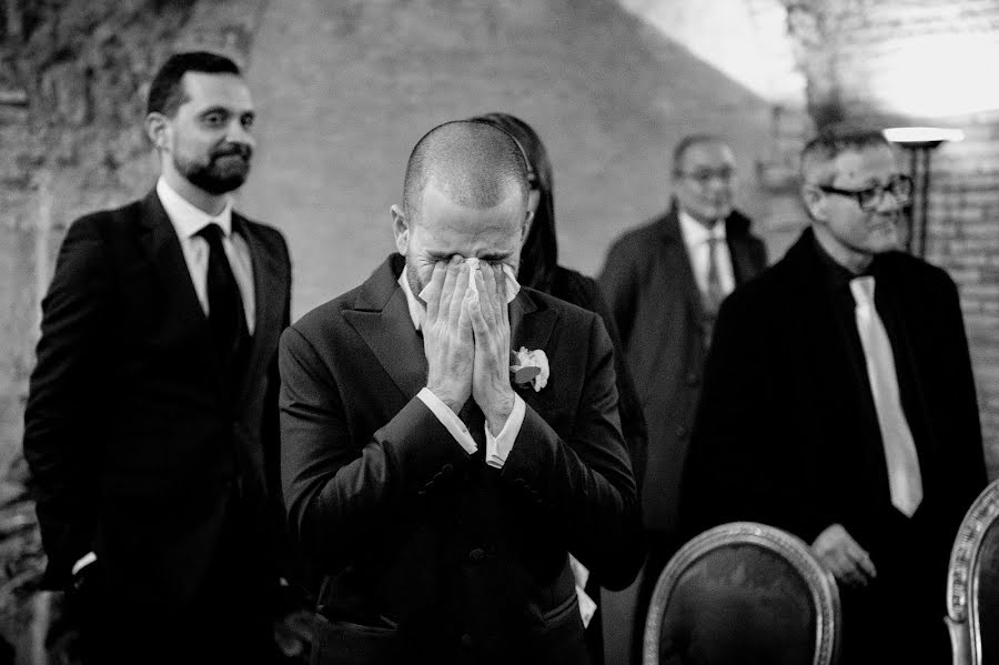 Photographe de mariage Stefano Manuele (fotomonteverde). Photo du 29 décembre 2022