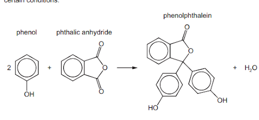 The benzene ring