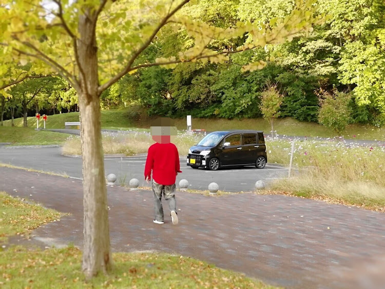 タントエグゼカスタムのドライブ・聖地巡礼に関するカスタム事例の投稿画像3枚目