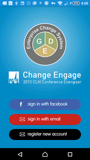 Change Engage