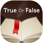 Cover Image of Herunterladen True or False? (Bible Quiz) 1.0 APK