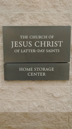 The Church of Jesus Christ of the Latter-Day Saints