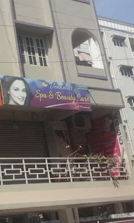 Vennelar Spa & Beauty Parlour photo 3