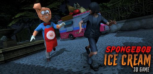 Hello Ice Scream Neighbor - Grandpa Horror Games - Download do APK