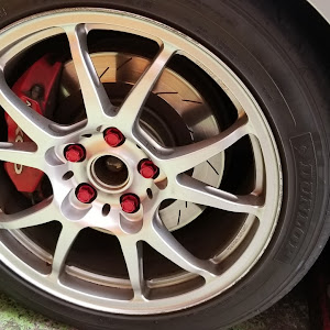 ゴルフ 5 GTI