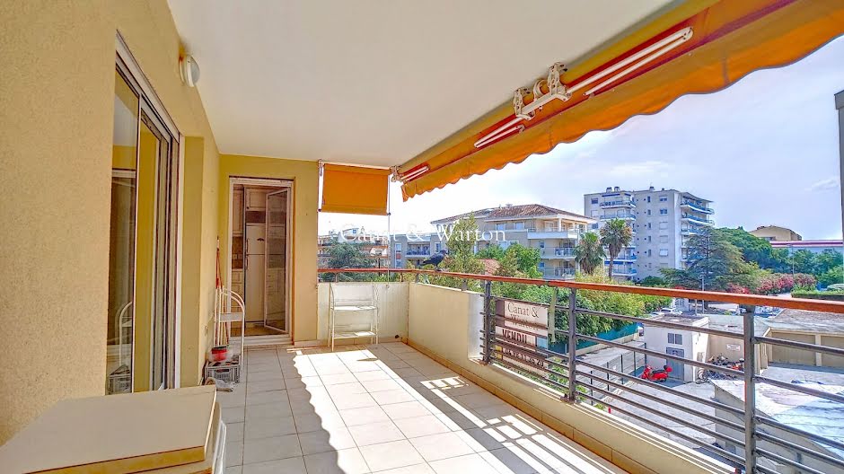 Vente appartement 3 pièces 73.7 m² à Saint-raphael (83700), 399 000 €