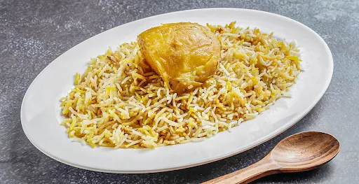 Aloo Biryani [750 Ml]