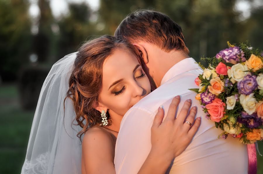 Hochzeitsfotograf Dmitriy Chursin (dimulok). Foto vom 20. April 2020