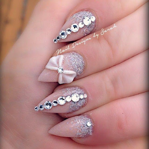 Beautiful Nails