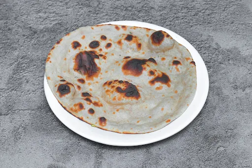 Plain Tandoori Roti