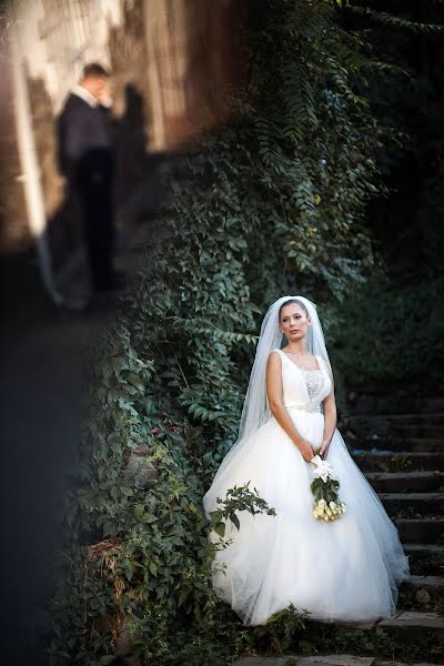 Photographe de mariage Igor Koropchak (gobbi). Photo du 19 septembre 2013