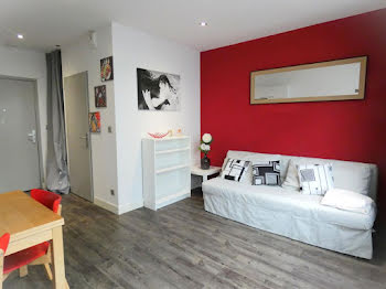 appartement à Lyon 6ème (69)