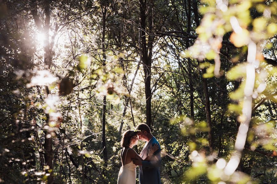 Hochzeitsfotograf Salien Van Hauwaert (studiosalien). Foto vom 18. Oktober 2022