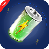 Battery Saver Pro - Fast Charging  RAM Cleaner