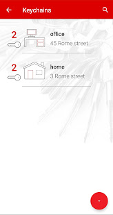MYKEYS Organizer(圖3)-速報App