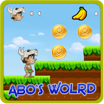 Cover Image of Télécharger Abo's World 1.0 APK