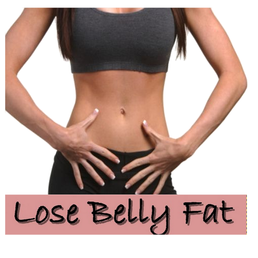 Belly Fat Exercises 健康 App LOGO-APP開箱王