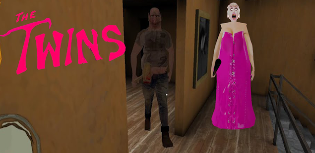 The Twins Mods for Android - Download