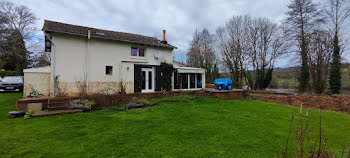 maison à Exideuil-sur-Vienne (16)