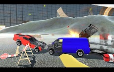 Car Crash Onlineのおすすめ画像1