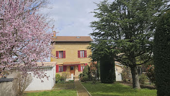 maison à Villefranche-sur-saone (69)