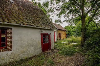 maison à Chartres (28)