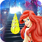 Cover Image of Tải xuống Castle Princess Ariel Adventure:First Game 1.0 APK