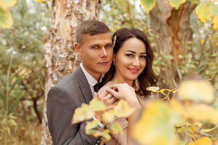 Photographe de mariage Elena Ogol (eleno). Photo du 21 novembre 2019