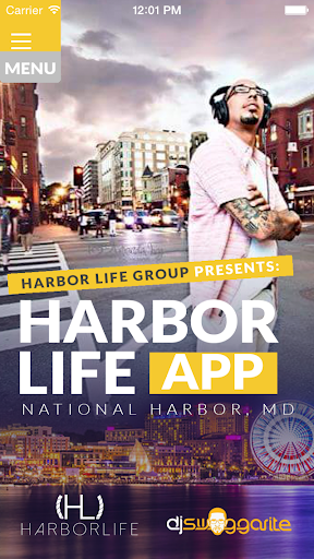 Harbor Life
