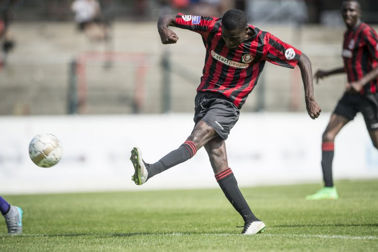 D1 amateurs : Virton et Seraing se quittent dos à dos, Chatelet s'impose