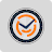 Market 24h Clock icon