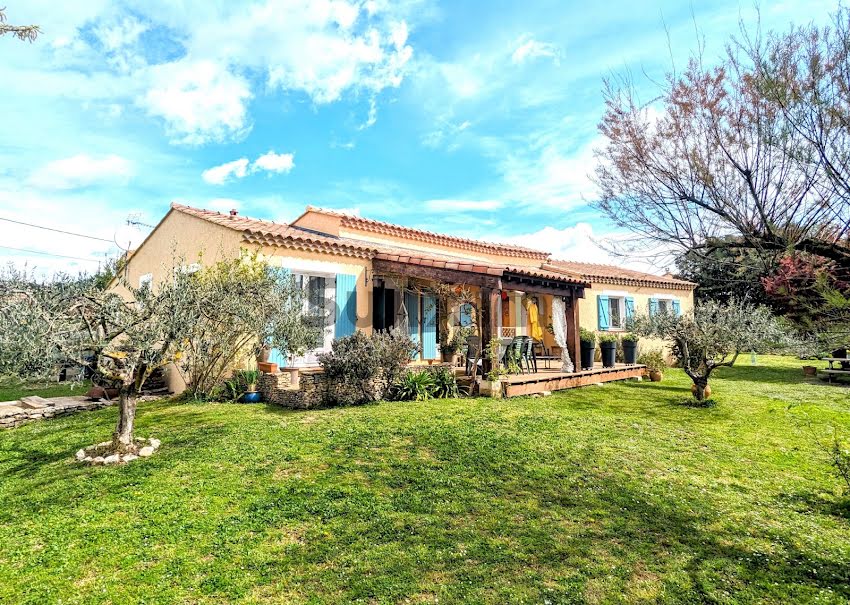 Vente villa 6 pièces 110 m² à Uzès (30700), 388 000 €