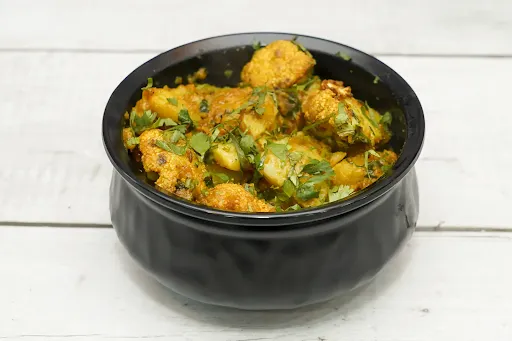 Aloo Gobi