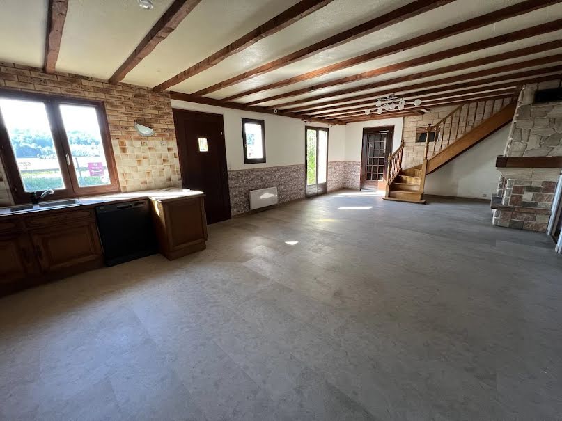 Vente maison 6 pièces 118 m² à Villers-cotterets (02600), 174 900 €