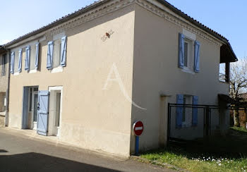 maison à Créon-d'Armagnac (40)