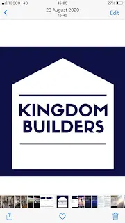 Kingdom Builders Logo